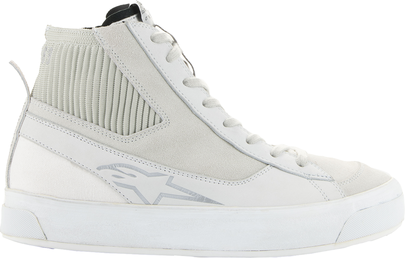 ALPINESTARS Stella Stated Podium Shoes - White - US 5.5 / EU 37 2540224-2004-5.5