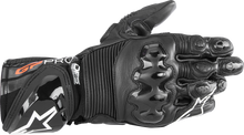ALPINESTARS GP Pro R4 Gloves - Black - 2XL 3556724-10-XXL