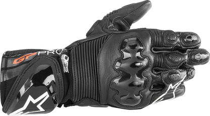 ALPINESTARS GP Pro R4 Gloves - Black - 3XL 3556724-10-3XL
