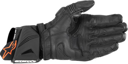 ALPINESTARS GP Pro R4 Gloves - Black - Small 3556724-10-S