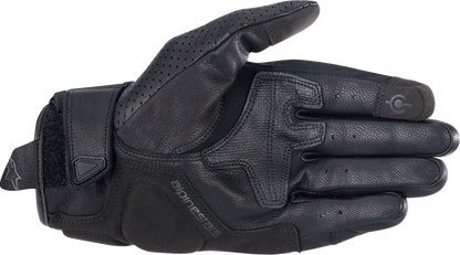 ALPINESTARS Celer V3 Gloves - Black/White - 3XL 3567024-12-3X