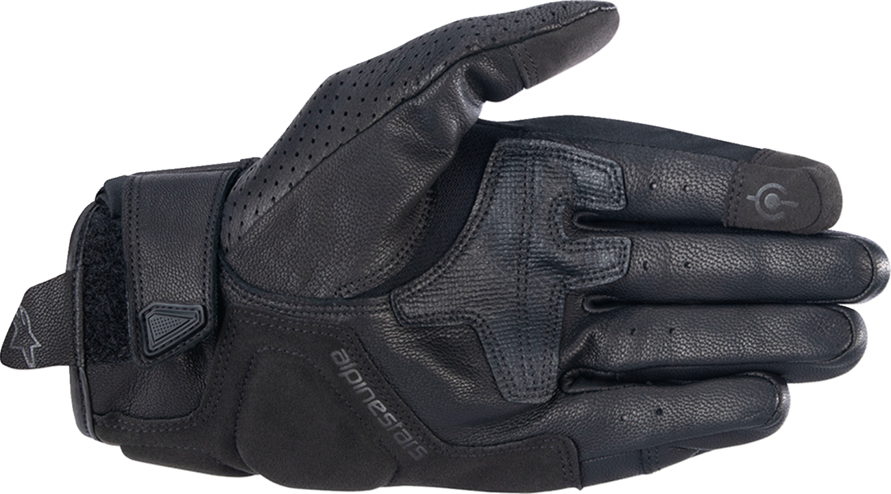 ALPINESTARS Celer V3 Gloves - Black/White - 2XL 3567024-12-2X