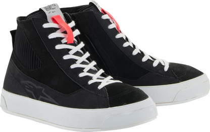 ALPINESTARS Stella Stated Podium Shoes - Black - US 7.5 / EU 39 2540224-10-7.5