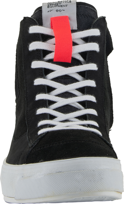 ALPINESTARS Stella Stated Podium Shoes - Black - US 8 / EU 40 2540224-10-8