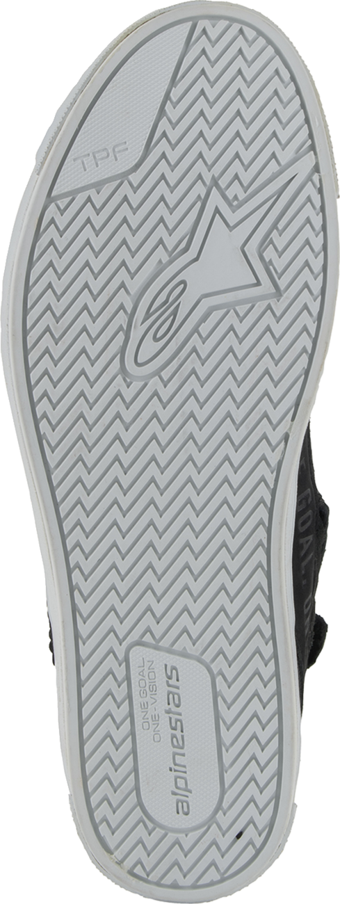ALPINESTARS Stella Stated Podium Shoes - Black - US 7.5 / EU 39 2540224-10-7.5