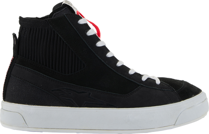 ALPINESTARS Stella Stated Podium Shoes - Black - US 9 / EU 41 2540224-10-9