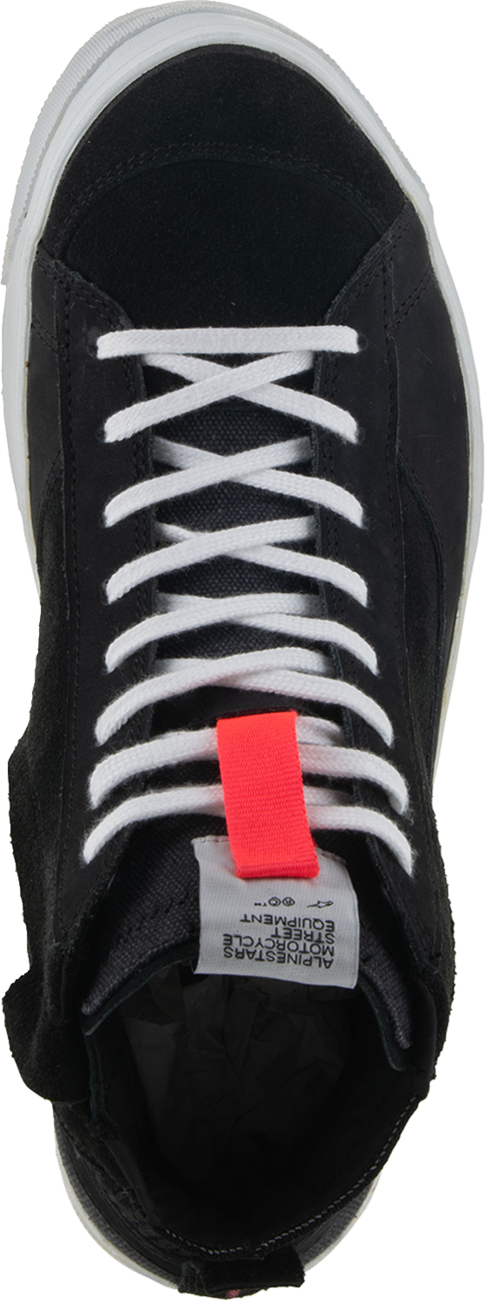 ALPINESTARS Stella Stated Podium Shoes - Black - US 5 / EU 36 2540224-10-5