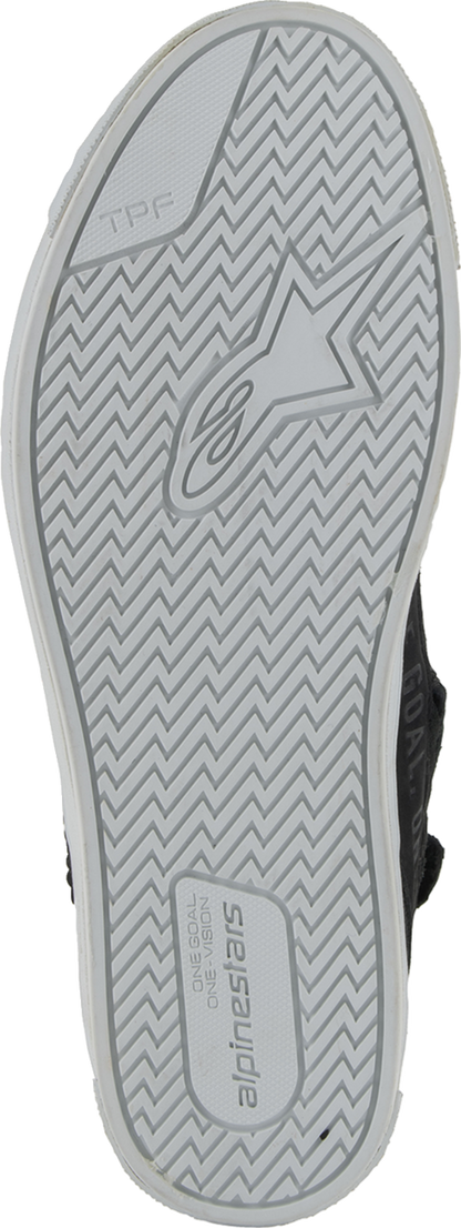 ALPINESTARS Stella Stated Podium Shoes - Black - US 9.5 / EU 42 2540224-10-9.5