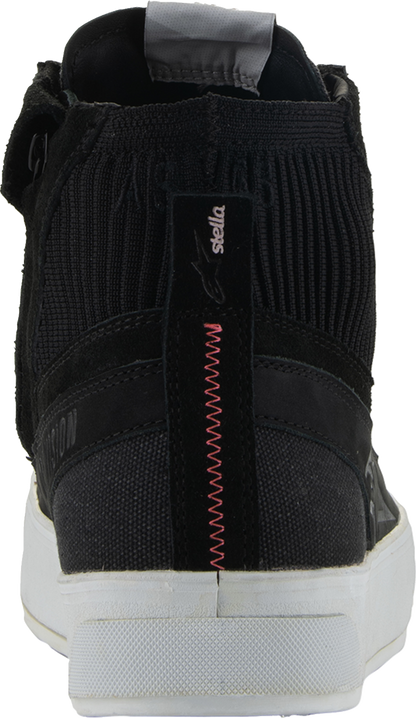 ALPINESTARS Stella Stated Podium Shoes - Black - US 11 / EU 43.5 2540224-10-11