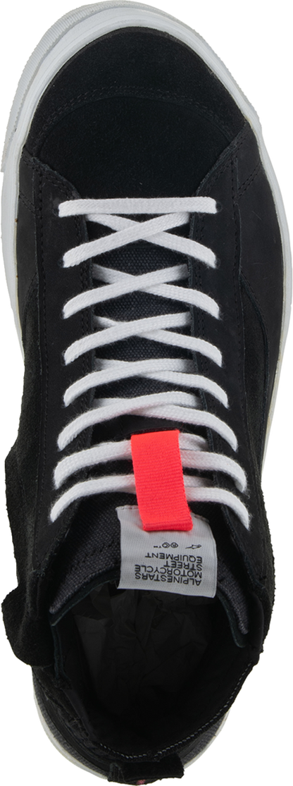 ALPINESTARS Stella Stated Podium Shoes - Black - US 11.5 / EU 44 2540224-10-11.5