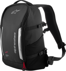 ALPINESTARS Amp-3 Backpack - Black 6100724-10