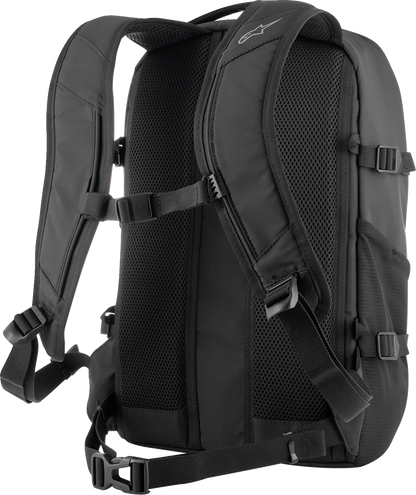 ALPINESTARS Amp-3 Backpack - Black 6100724-10