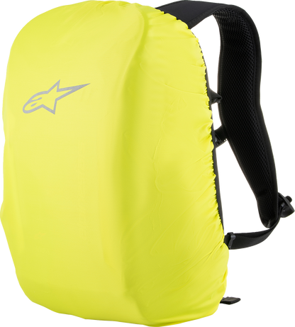 ALPINESTARS Amp-3 Backpack - Black 6100724-10