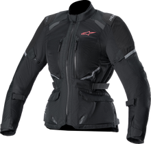 ALPINESTARS Stella Andes Air Drystar® Jacket - Black - 2XL 3210224-10-2X