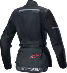 ALPINESTARS Stella Andes Air Drystar® Jacket - Black - 2XL 3210224-10-2X
