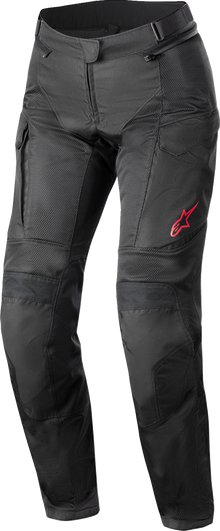 ALPINESTARS Stella Andes Air Drystar® Pants - Black - 2XL 3230224-10-2X