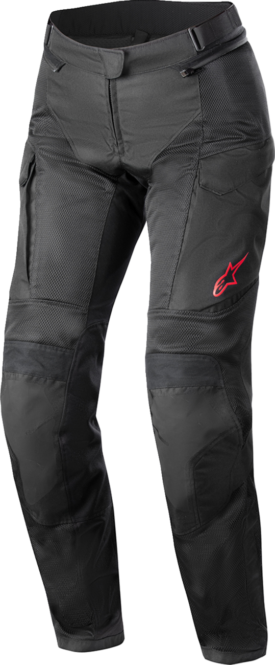 ALPINESTARS Stella Andes Air Drystar® Pants - Black - Large 3230224-10-L