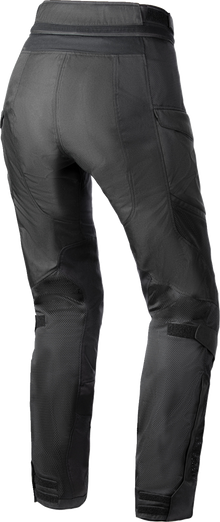 ALPINESTARS Stella Andes Air Drystar® Pants - Black - 2XL 3230224-10-2X