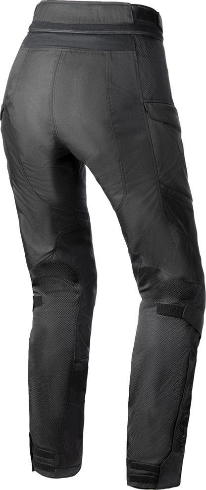 ALPINESTARS Stella Andes Air Drystar® Pants - Black - XL 3230224-10-XL