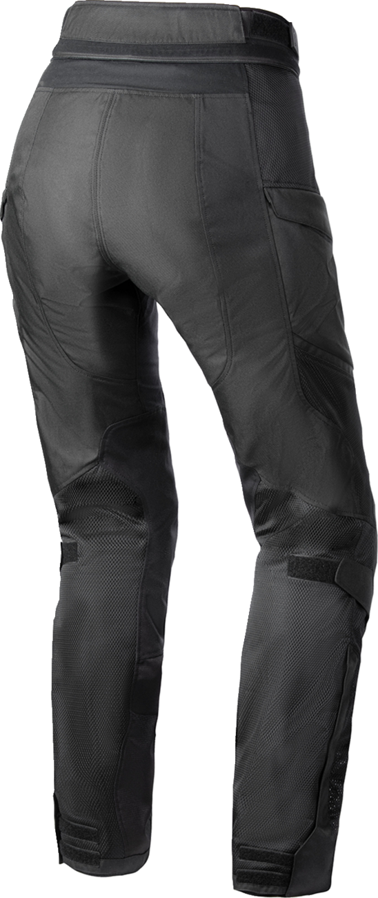 ALPINESTARS Stella Andes Air Drystar® Pants - Black - Small 3230224-10-S