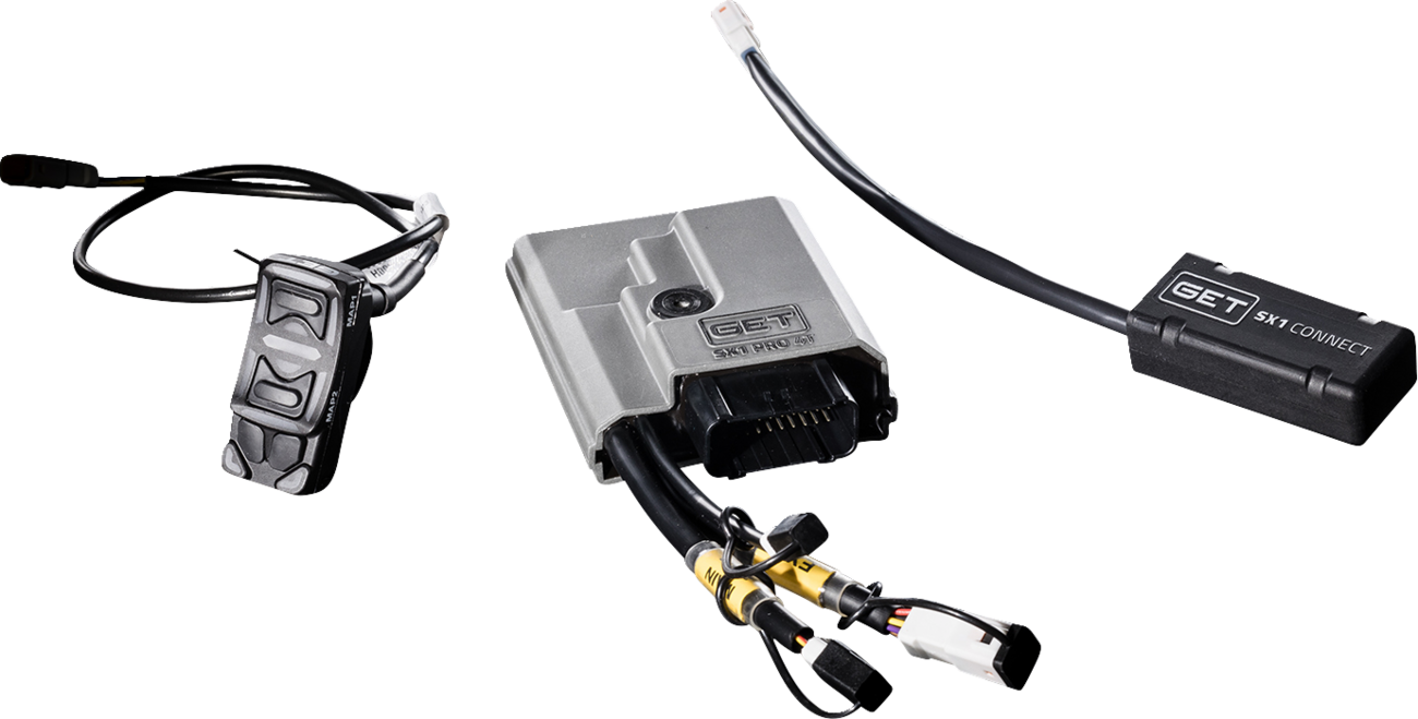 GET SX1 Pro Engine Control Kit - Honda GK-SX1PRO4T-0001