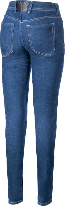 ALPINESTARS Daisy v3 Women's Riding Denim - Rinse Blue - US 29 / EU 43 3338524-7202-29