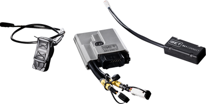 GET SX1 Pro Engine Control Kit - Gas Gas/Husqvarna/KTM GK-SX1PRO4T-0010