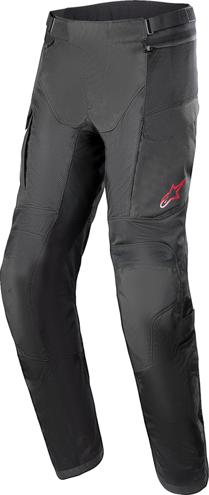 ALPINESTARS Andes Air Drystar® Pants - Black - 2XL 3227924-10-2X