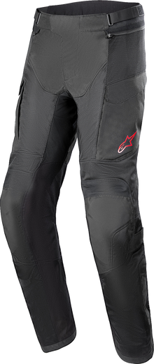 ALPINESTARS Andes Air Drystar® Pants - Black - 3XL 3227924-10-3X