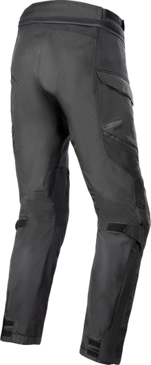 ALPINESTARS Andes Air Drystar® Pants - Black - 3XL 3227924-10-3X