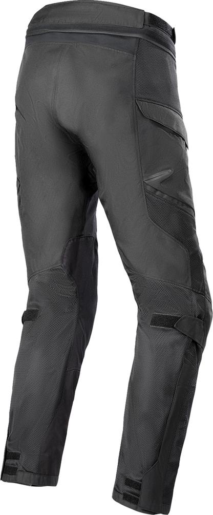 ALPINESTARS Andes Air Drystar® Pants - Black - 3XL 3227924-10-3X