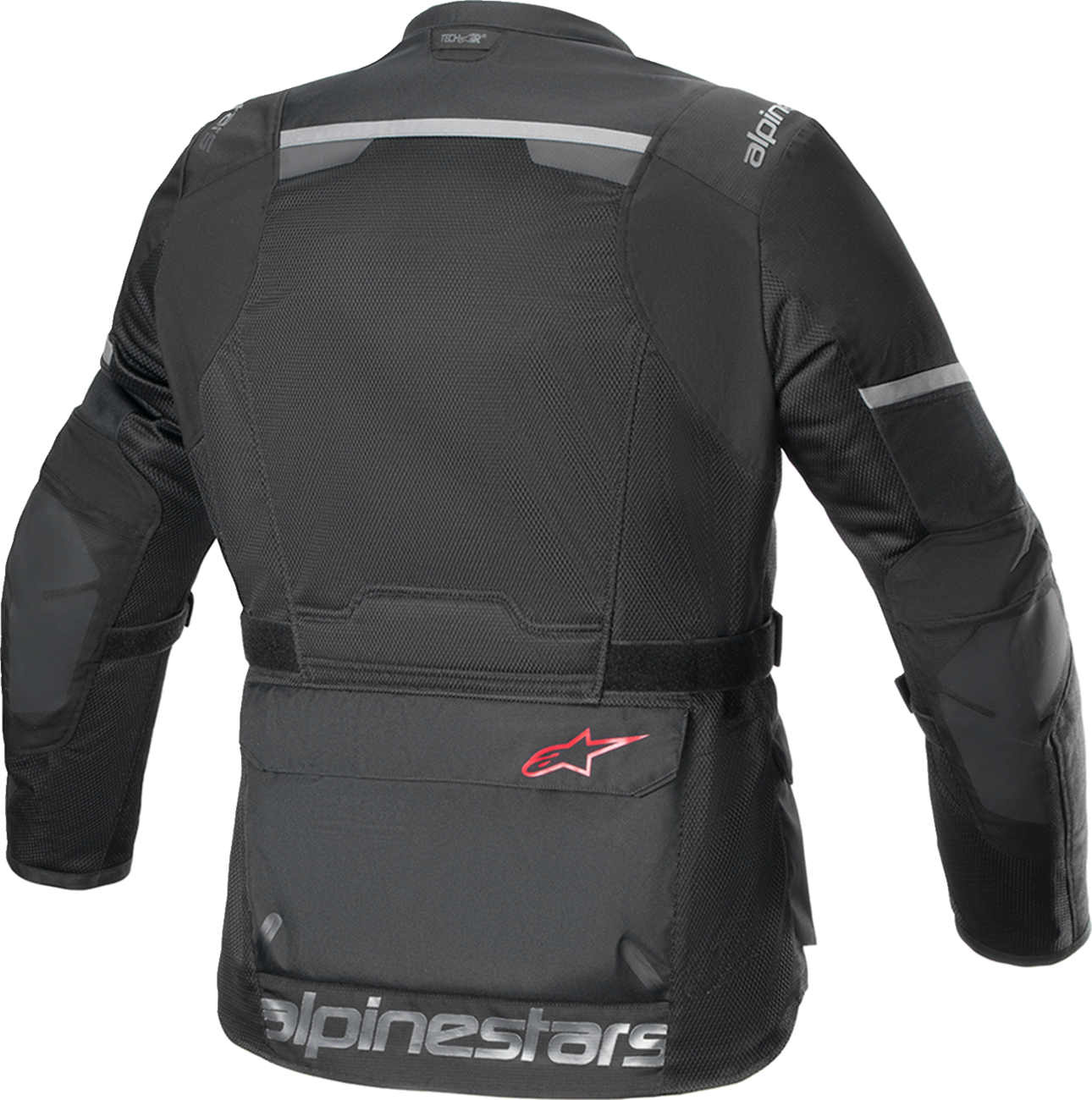 ALPINESTARS Andes Air Drystar® Jacket - Black - Small 3207924-10-S