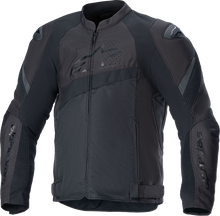 ALPINESTARS T-GP Plus R v4 Airflow Jacket - Black/Black - 2XL 3300624-1100-2X