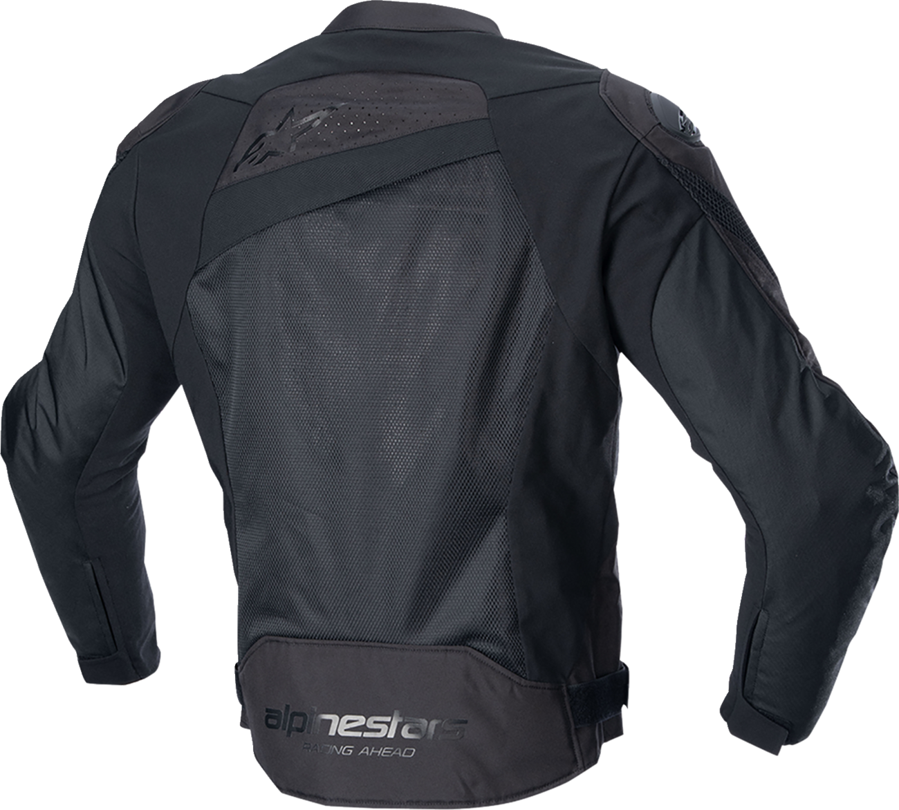 ALPINESTARS T-GP Plus R v4 Airflow Jacket - Black/Black - 3XL 3300624-1100-3X