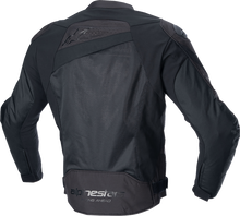ALPINESTARS T-GP Plus R v4 Airflow Jacket - Black/Black - 2XL 3300624-1100-2X