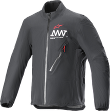 ALPINESTARS AMT Storm Gear Drystar® XF Jacket - Black - 2XL 3200324-10-2X