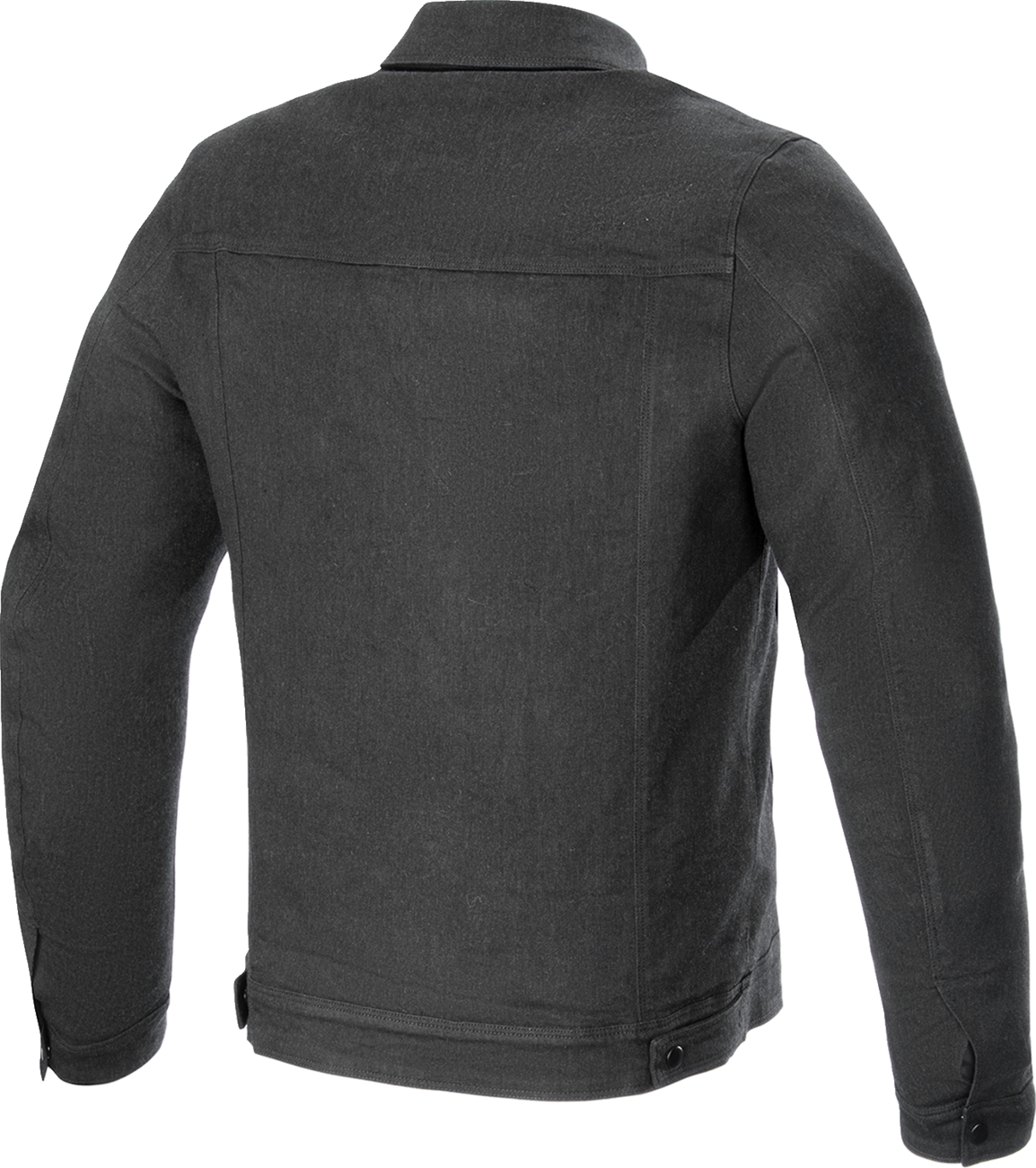 ALPINESTARS Garage Jacket - Smoke Gray - 4XL 4300524-1294-4X