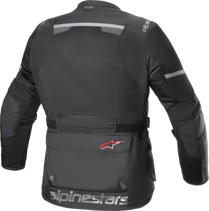 ALPINESTARS Andes Air Drystar® Jacket - Black - 2XL 3207924-10-2X
