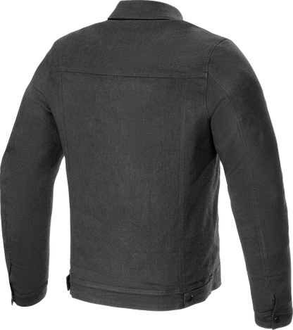 ALPINESTARS Garage Jacket - Smoke Gray - Small 4300524-1294-S