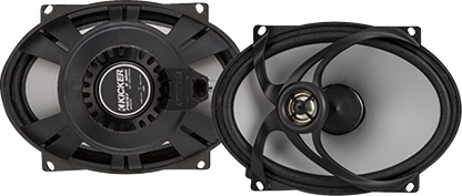 KICKER 5' X 7" Speaker - 2 Ohm 48PSC572