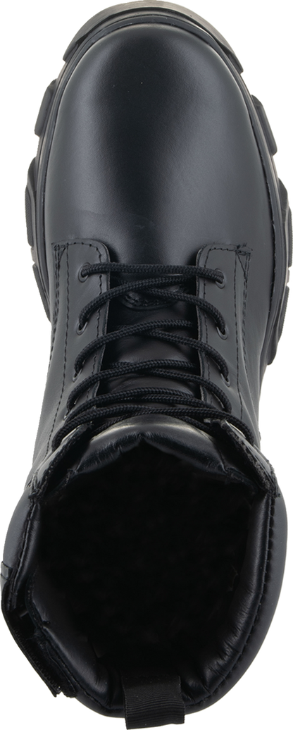 ALPINESTARS Women's Ava Boots - Black - EU 38 2442324-1100-38