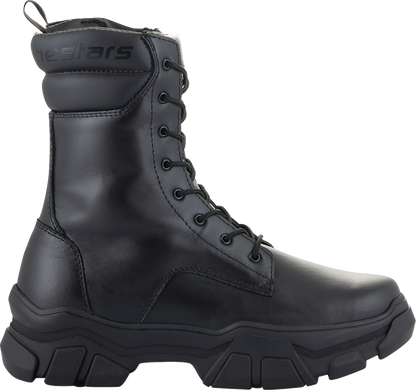ALPINESTARS Women's Ava Boots - Black - EU 42 2442324-1100-42