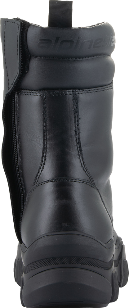 ALPINESTARS Women's Ava Boots - Black - EU 39 2442324-1100-39