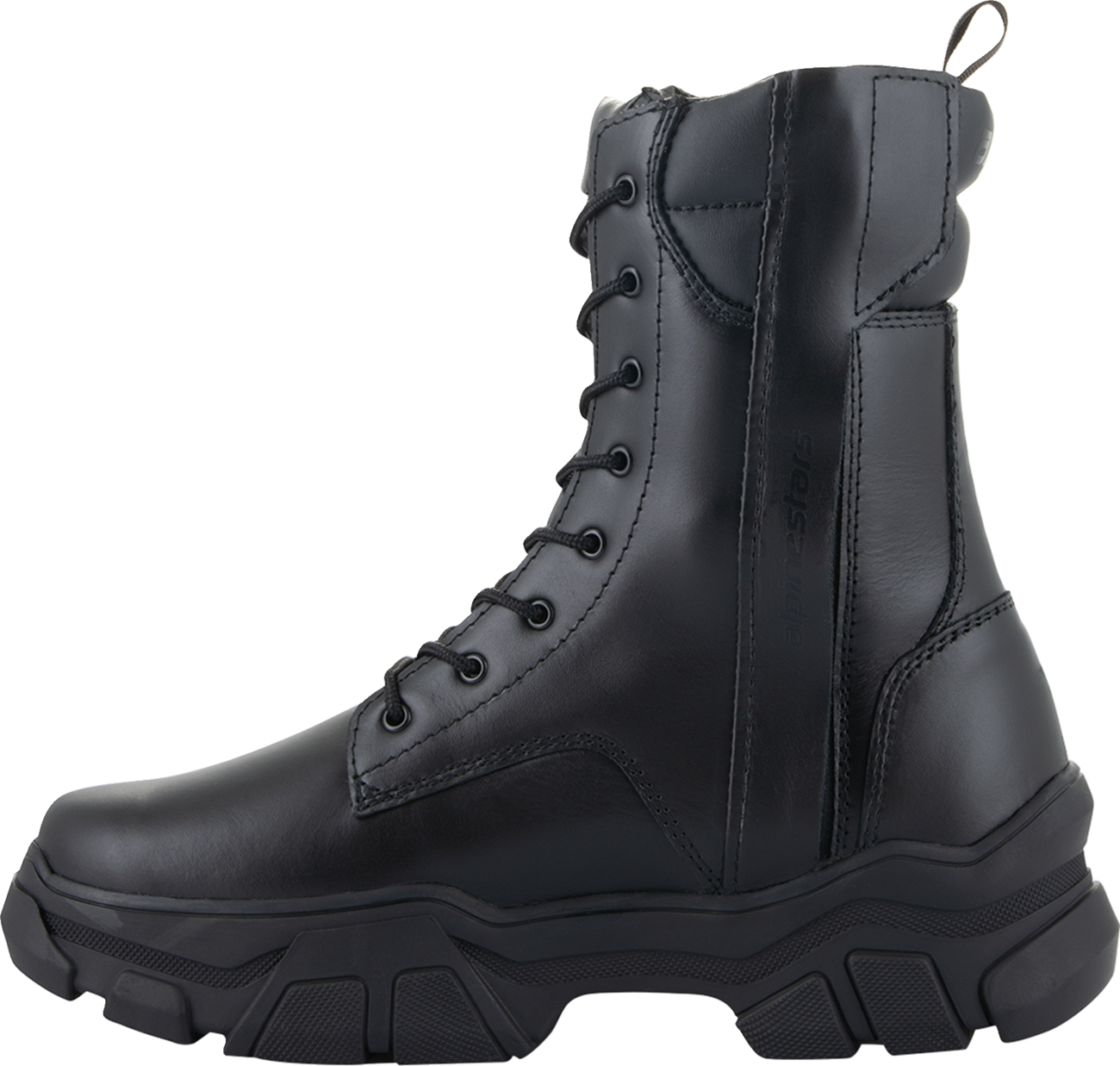 ALPINESTARS Women's Ava Boots - Black - EU 42 2442324-1100-42