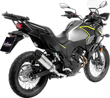 LEOVINCE LV One Slip-On Muffler - Black 14419EBU