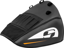 SADDLEMEN Fuel Tank Cover - Large EX000977