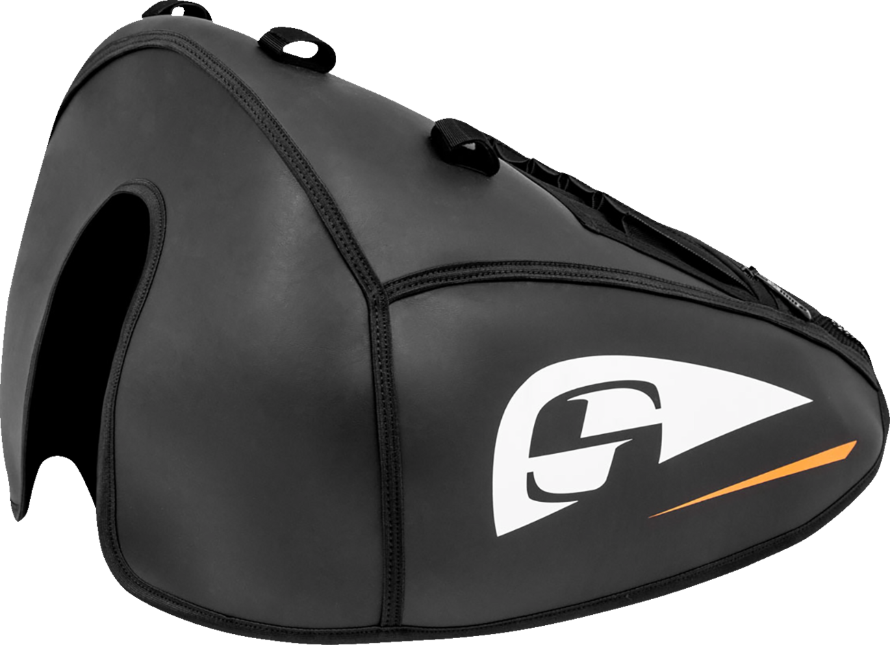 SADDLEMEN Fuel Tank Cover - Large EX000977