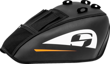 SADDLEMEN Fuel Tank Cover - Small EX000977S