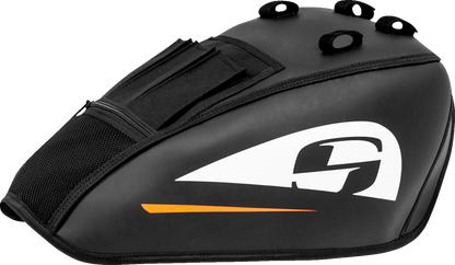 SADDLEMEN Fuel Tank Cover - Small EX000977S