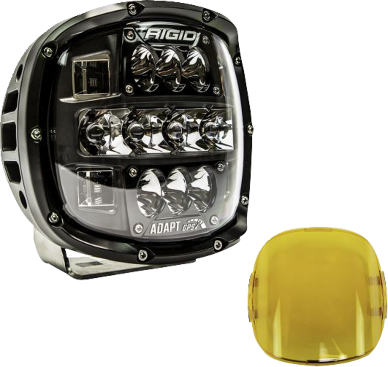 RIGID INDUSTRIES Adapt XP LED Light 300414